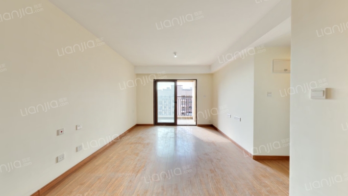 魅力花园二手房实景图