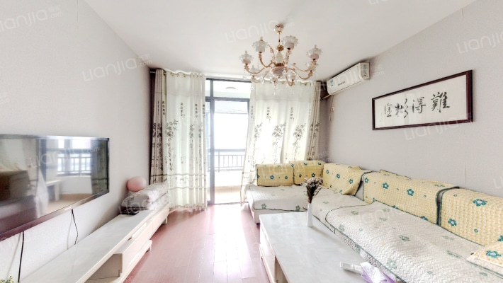 家天下四期二手房实景图