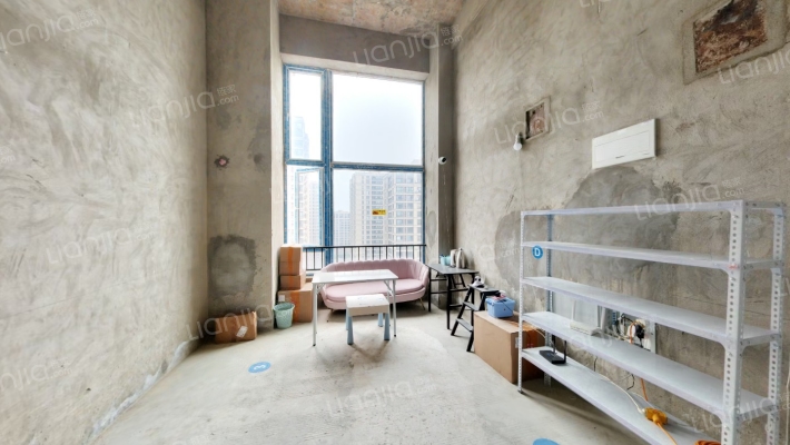 西著七里三组团二手房实景图