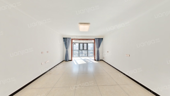 华园华庭二手房实景图