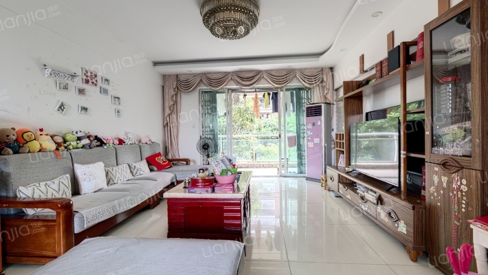 三屯富怡名居二手房实景图