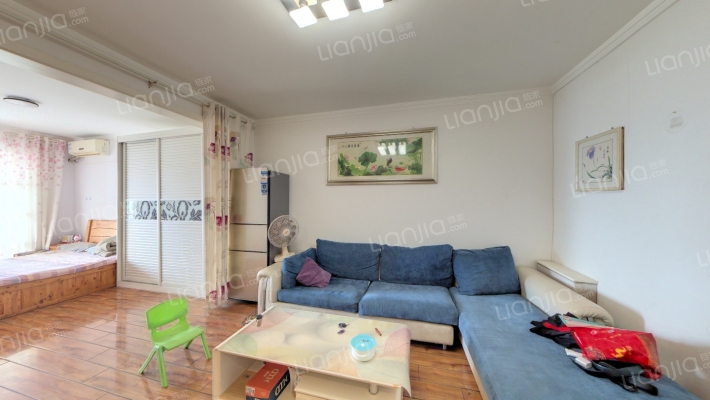 海河院二手房实景图