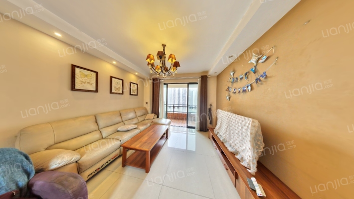 东原D7二期二手房实景图