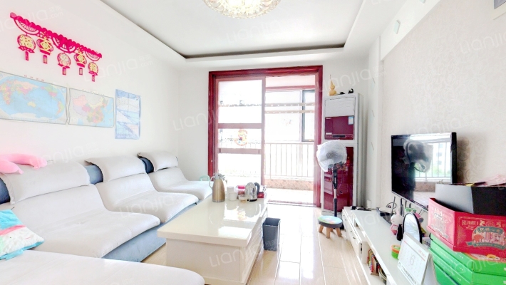 辛屯社区二手房实景图