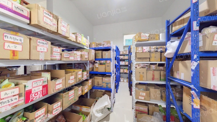 大唐花苑北区二手房实景图