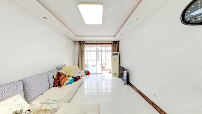 育华小区二手房实景图