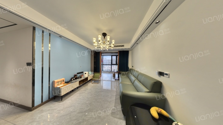 云筑二手房实景图