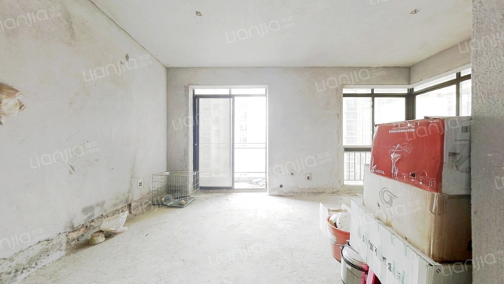 北海南岸二手房实景图