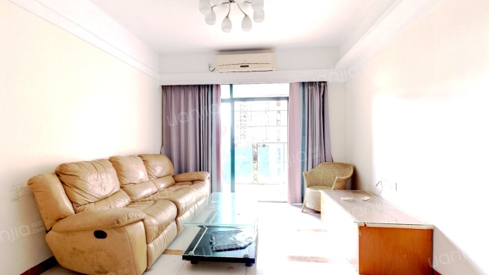 鑫月·汇峰二手房实景图