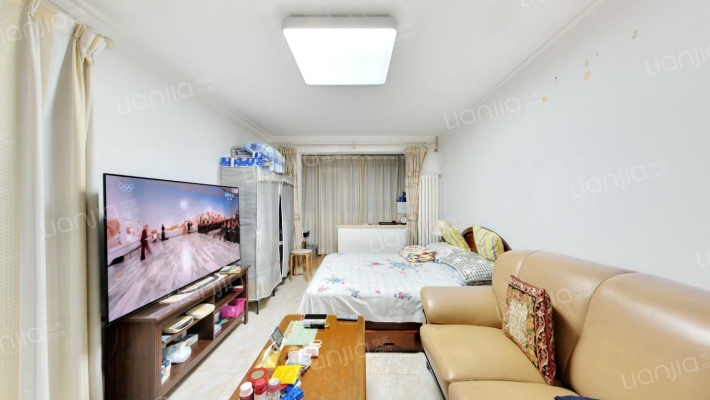 车公庄大街二手房实景图