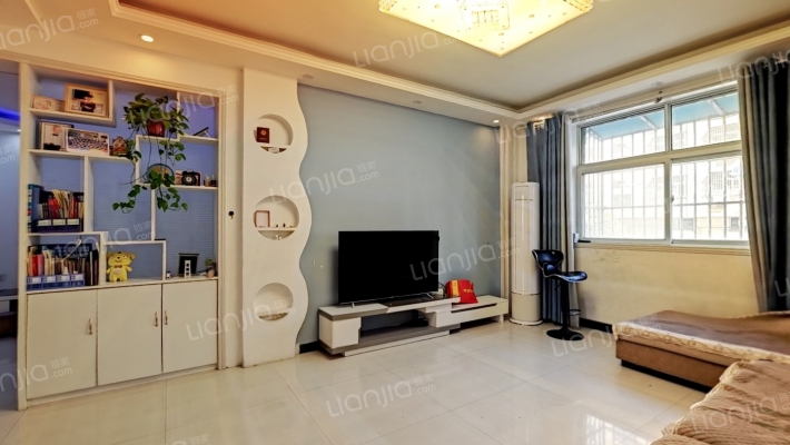 温馨家园二手房实景图