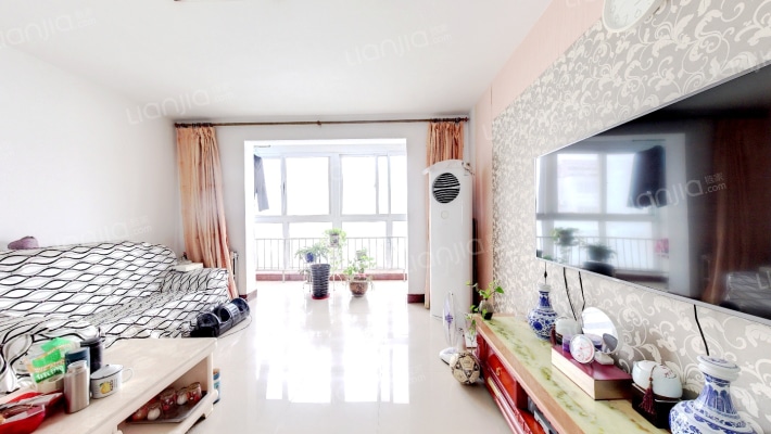 外宾公寓二手房实景图