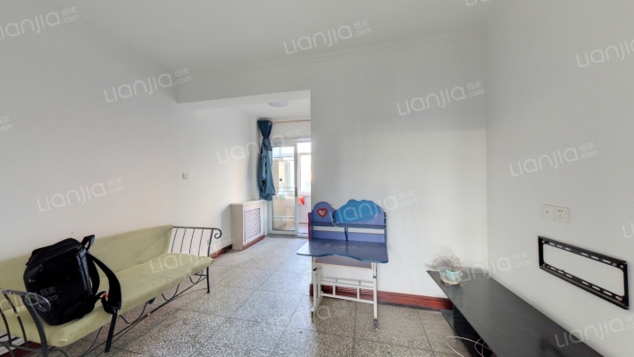 太原市通信分公司义井住宅小区(万柏林区)二手房实景图