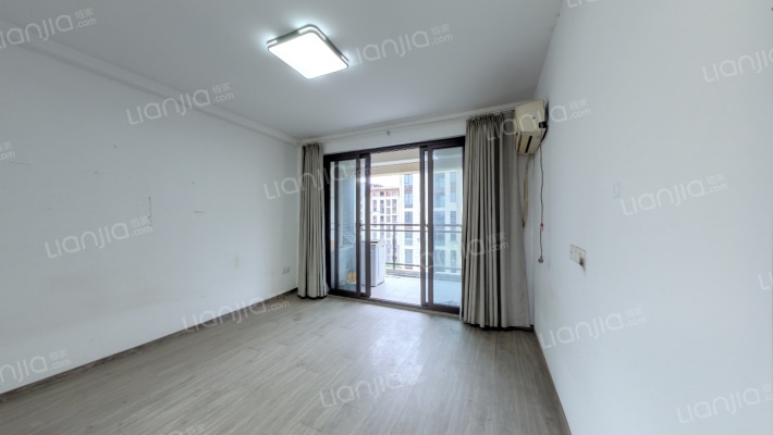 谷丰东城府二手房实景图