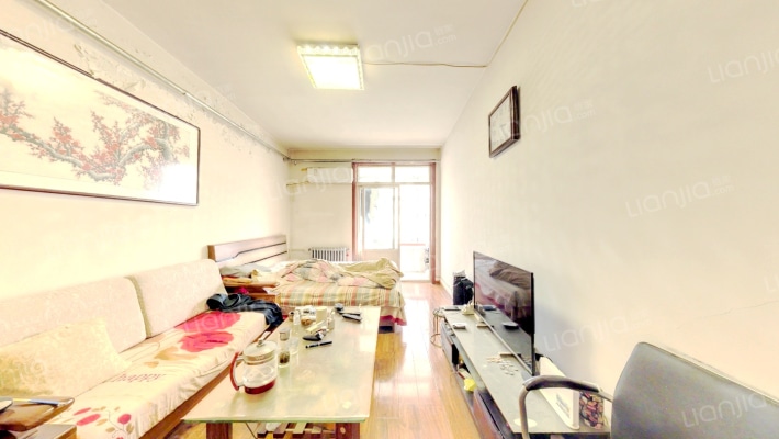 华北制药集团一生活区二手房实景图