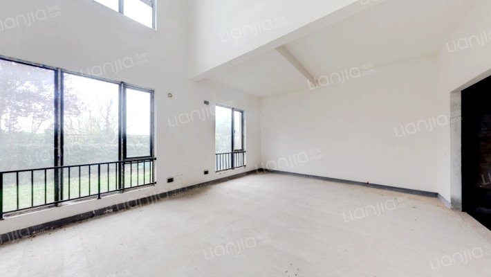 复地花屿城B区二手房实景图