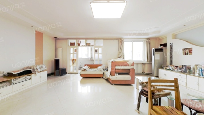 玉函小区东区二手房实景图