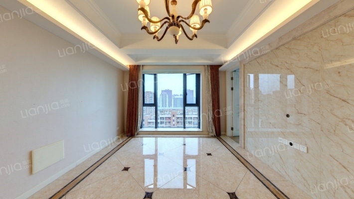 荣安心居二手房实景图