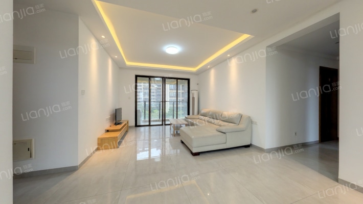 城投·首筑花园二手房实景图