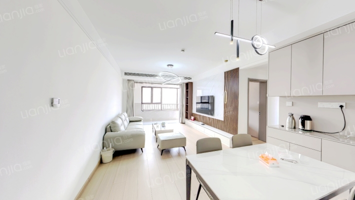 蓝石缘溪堂二手房实景图