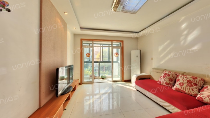 爱秦湾二手房实景图