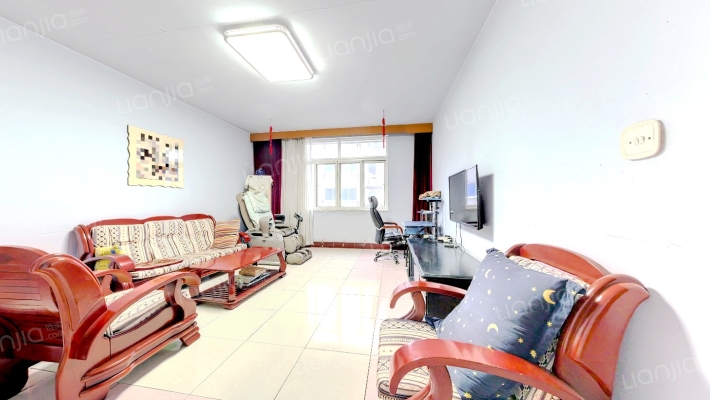 北新路105号二手房实景图