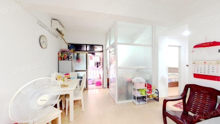 顺华名庭二手房实景图