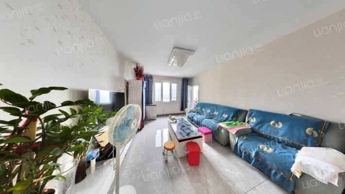 胡北小镇二手房实景图