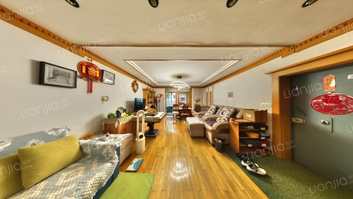 幸福小区(普兰店)二手房实景图