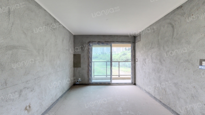 金地格林春岸二期二手房实景图