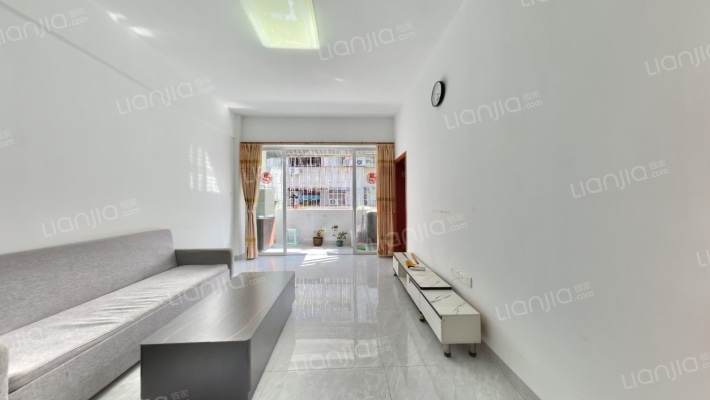 鸣乐中心二手房实景图