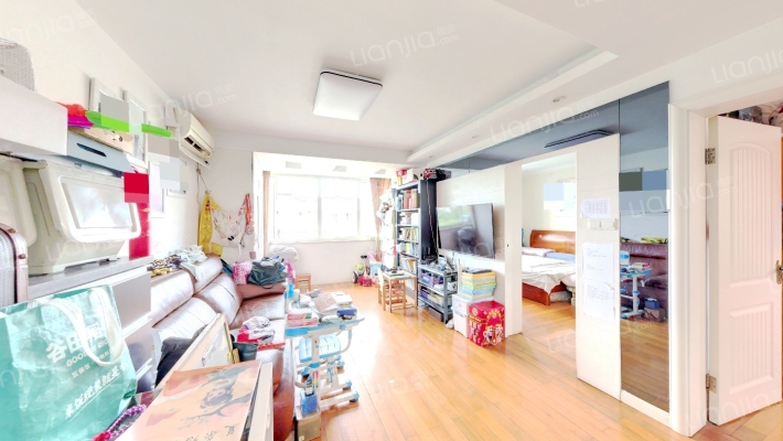 罗阳三村二手房实景图