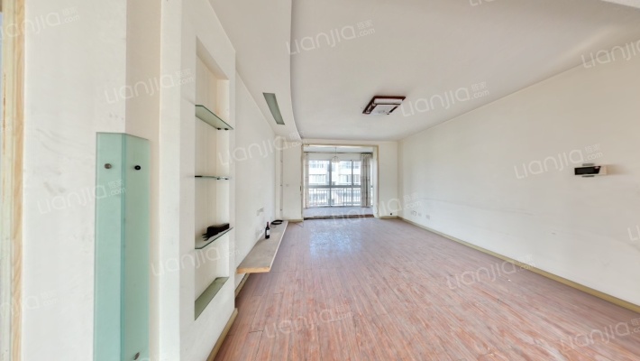 四达华府二手房实景图