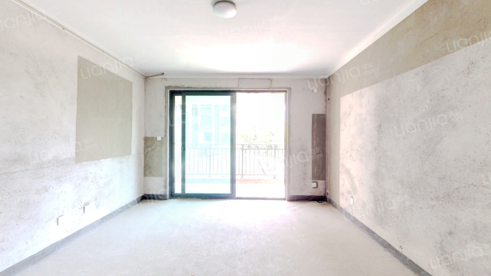 海伦堡双樾府二手房实景图