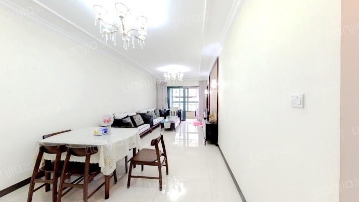 恒大名都二期二手房实景图