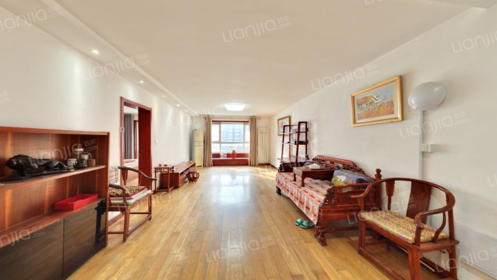 伟东新都二区北区二手房实景图