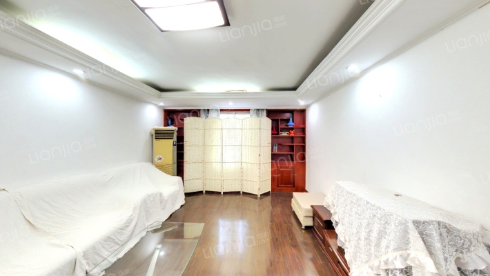 四好大院二手房实景图