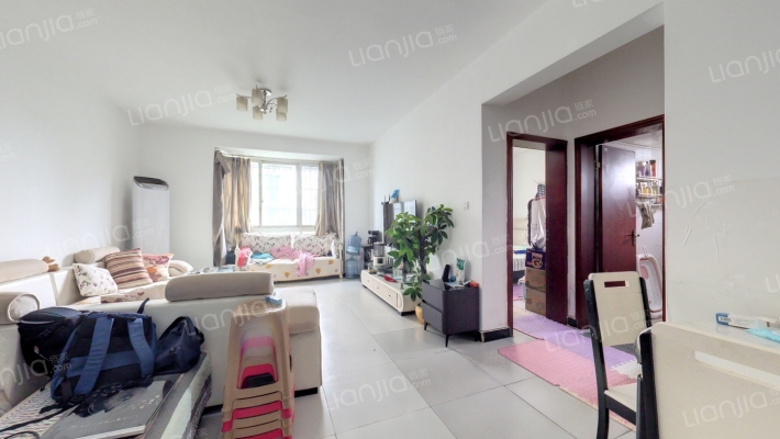 木综厂宿舍二手房实景图