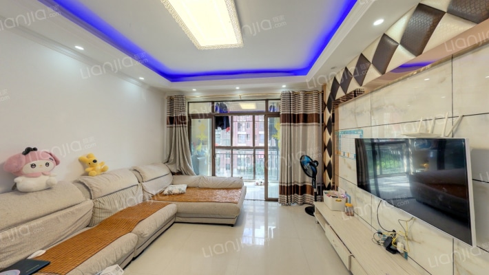 嘉业海棠湾二手房实景图