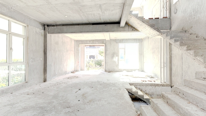 嘉华金麟府二手房实景图