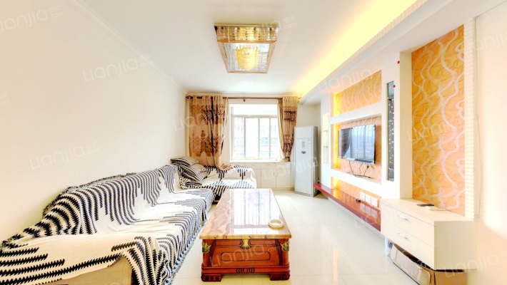 鲤鱼港湾二手房实景图