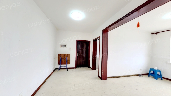 金色橄榄城二手房实景图