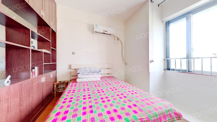 永丰大厦二手房实景图