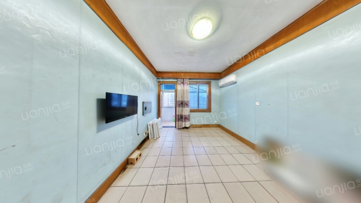 长埭路小区二手房实景图