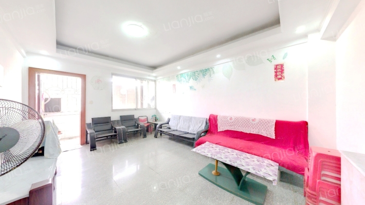 德意楼二手房实景图