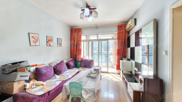 烟雨大厦二手房实景图