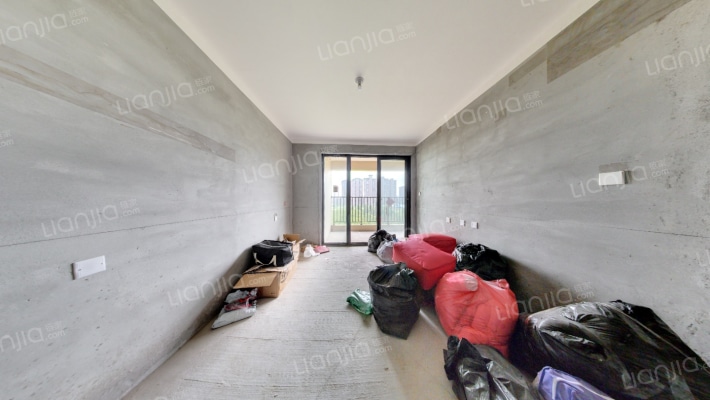 合筑玖合湾二手房实景图