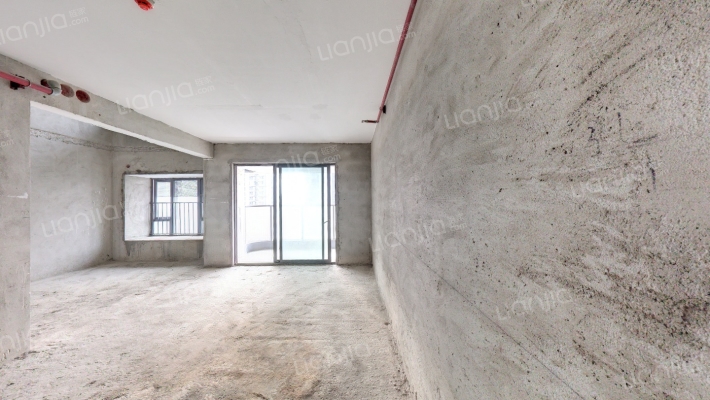 阳光城佛山半岛二手房实景图