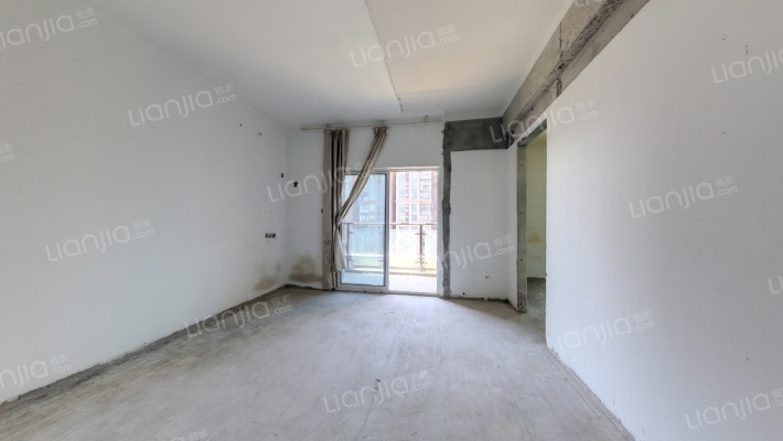 枫泽星都汇二手房实景图