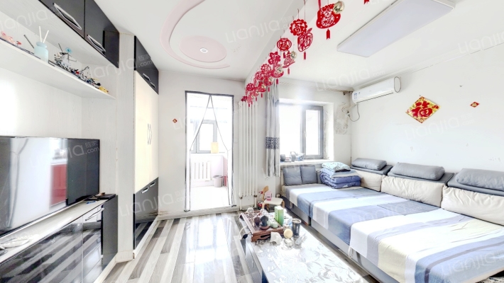 太平小区二手房实景图